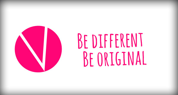 Be Different Be Original