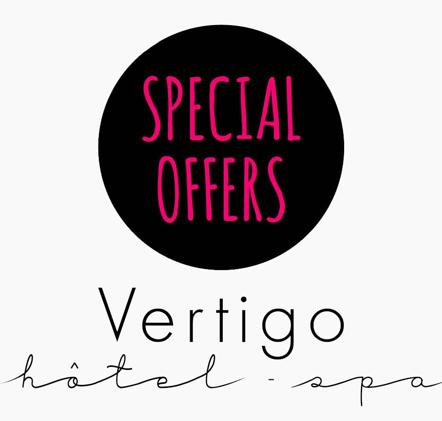 Vertigo Hôtel Spa